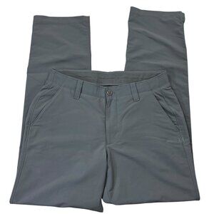 Under Armour Plain front golf Pants Men's size 32 x 32
